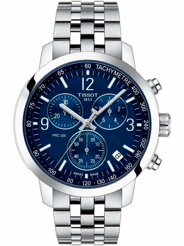 Tissot T114.417.11.047.00