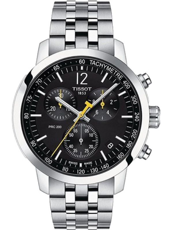 Tissot T114.417.11.057.00