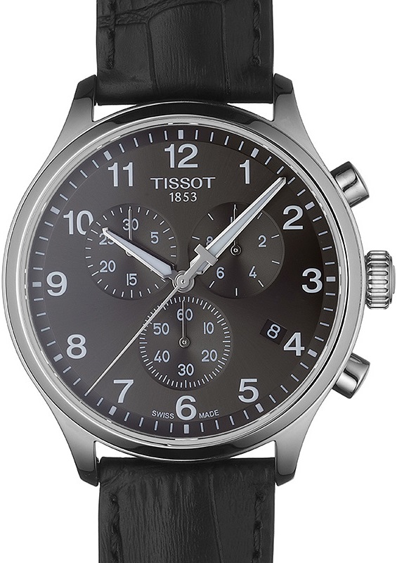 Tissot T116.617.16.057.00