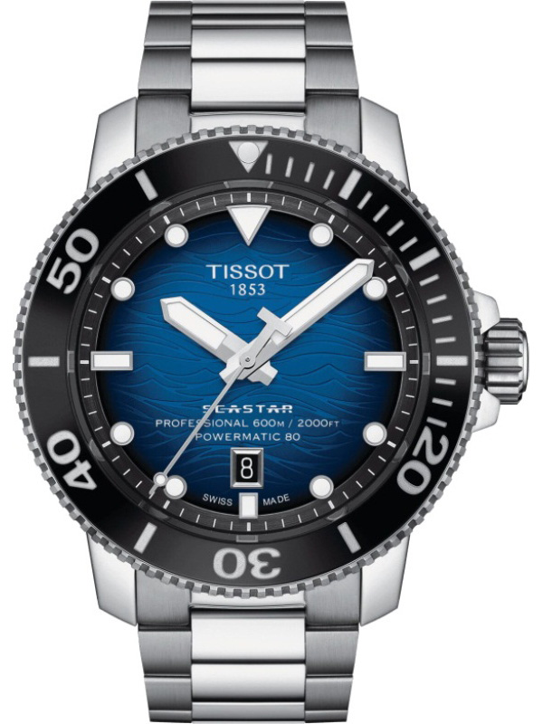 Tissot T120.607.11.041.01
