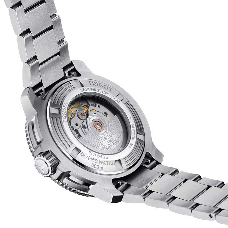 Tissot T120.607.11.041.01 Tissot T120.607.11.041.01
