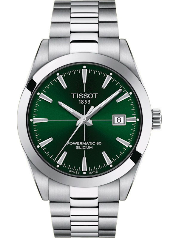 Tissot T127.407.11.091.01