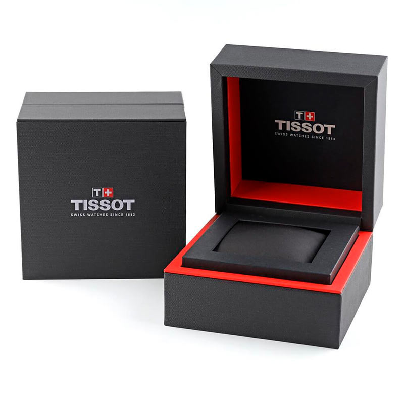 Tissot T137.417.11.051.00 Tissot T137.417.11.051.00