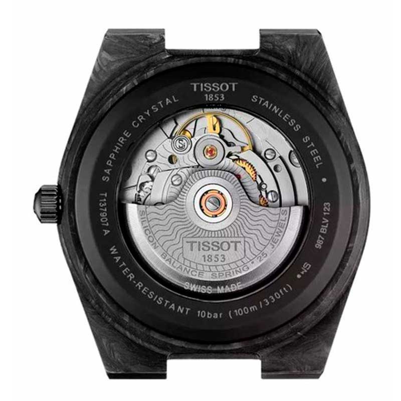 Tissot T137.907.97.201.00 Tissot T137.907.97.201.00