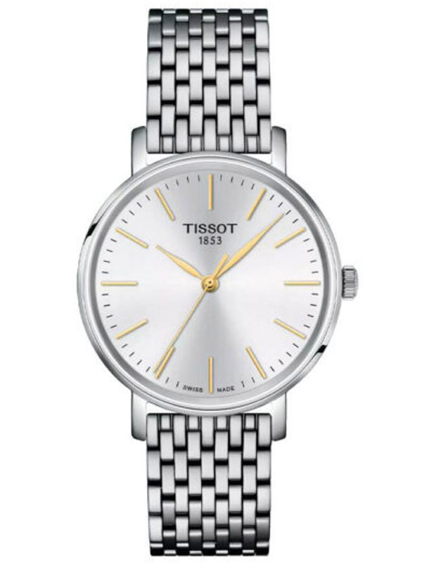 Tissot T143.210.11.011.01