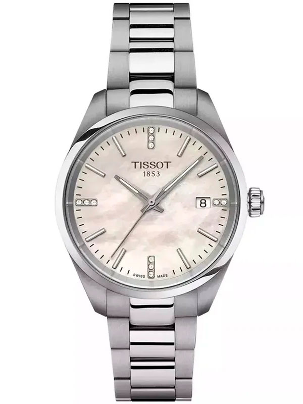 Tissot T150.210.11.116.00 T150.210.11.116.00