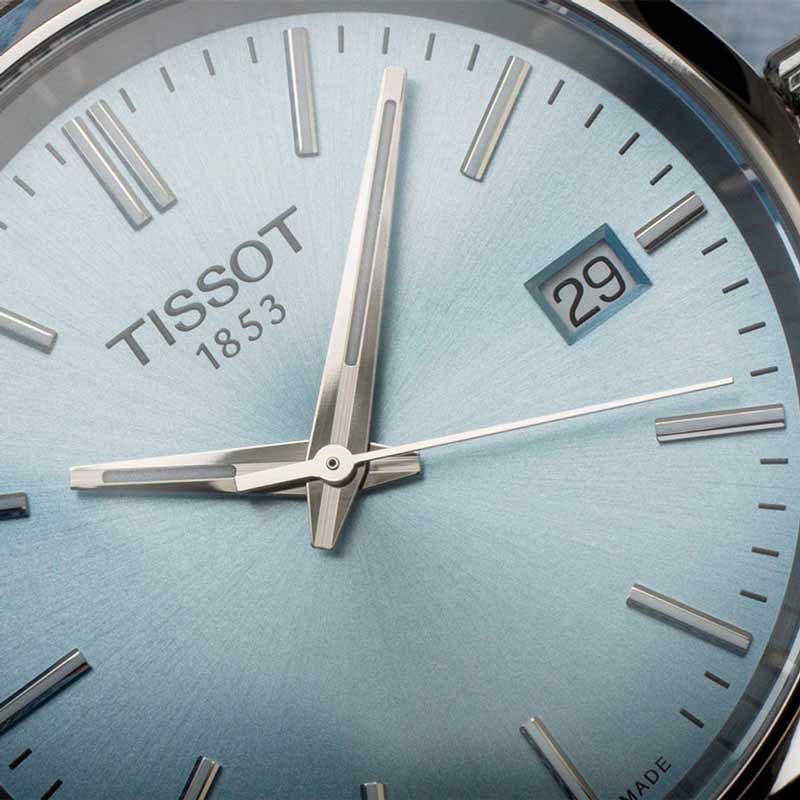 Tissot T150.210.11.351.00 Tissot T150.210.11.351.00
