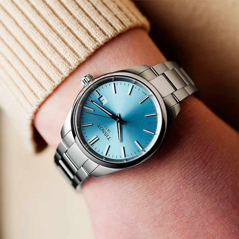 Tissot T150.210.11.351.00 Tissot T150.210.11.351.00