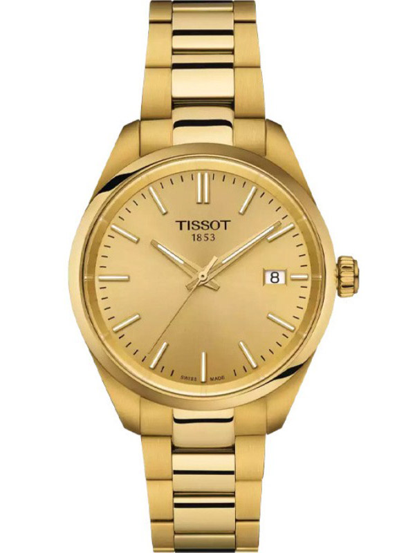 Tissot T150.210.33.021.00