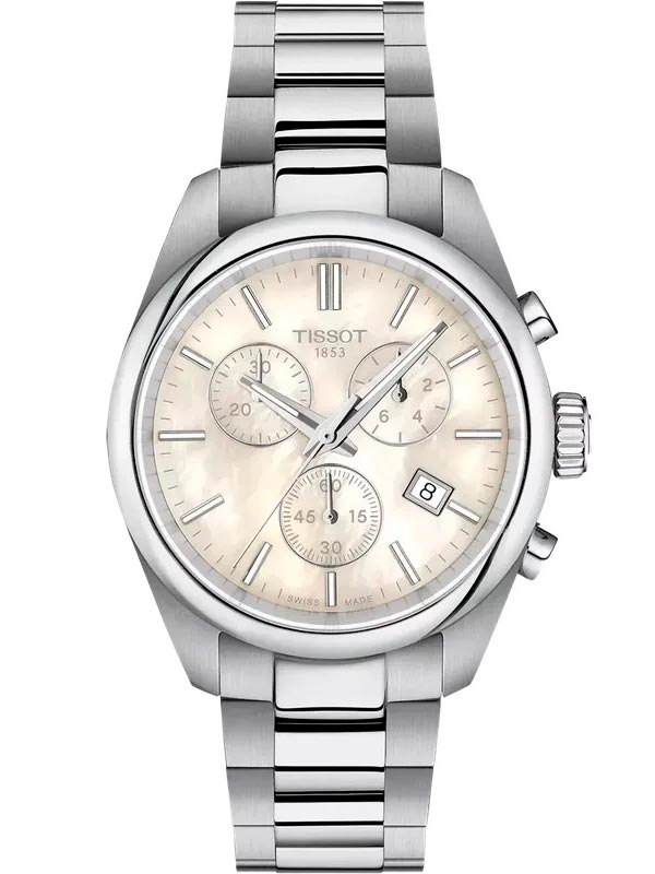 Tissot T150.217.11.111.00 T150.217.11.111.00
