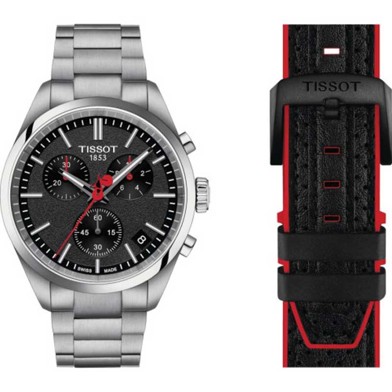 Tissot T150.417.11.051.01
