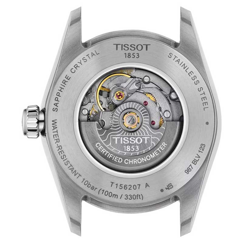 Tissot T156.208.11.033.00 Tissot T156.208.11.033.00