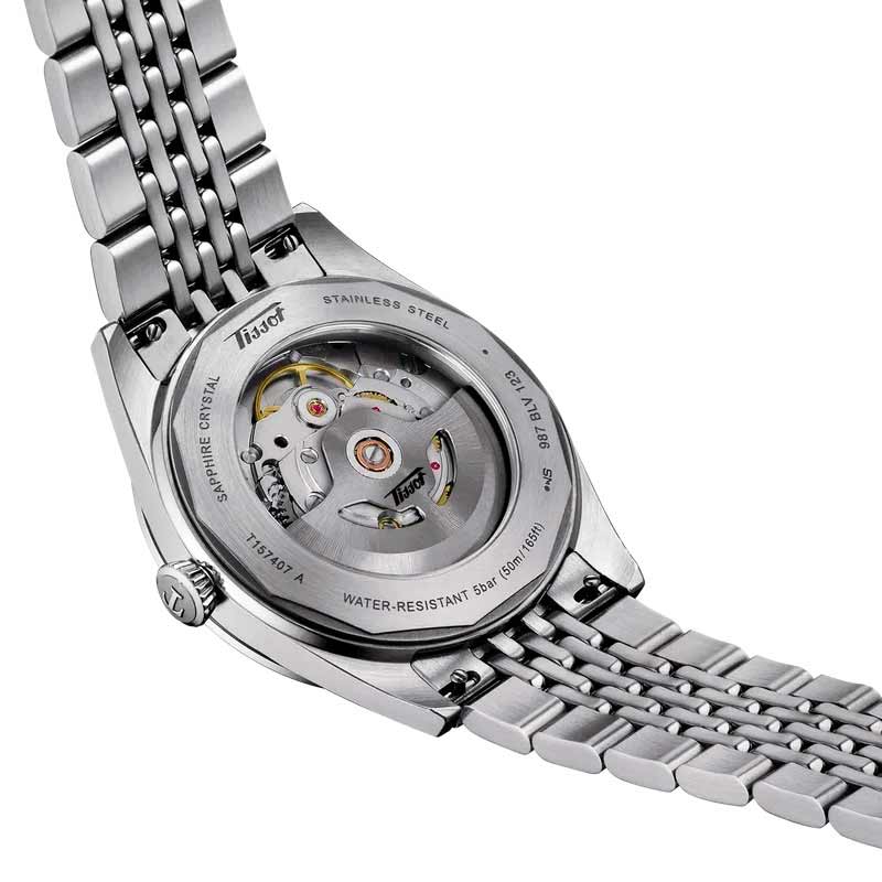 Tissot T157.407.11.041.00 Tissot T157.407.11.041.00