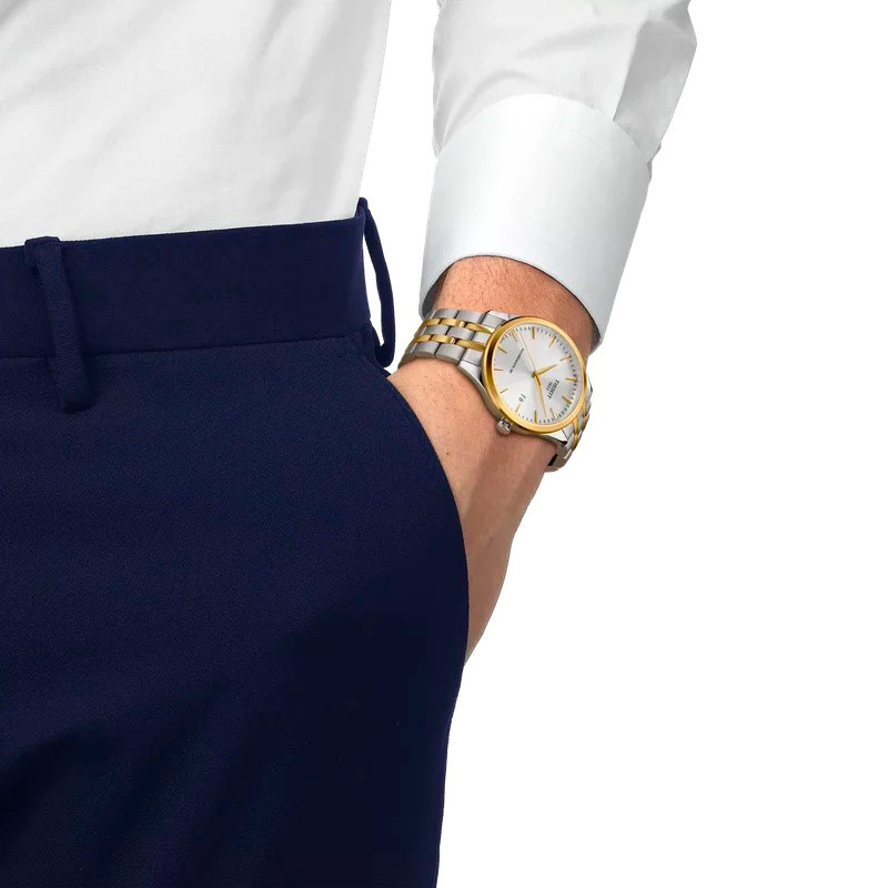 Tissot T158.407.22.031.00 Tissot T158.407.22.031.00