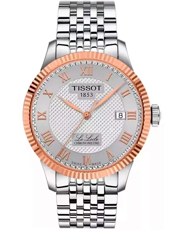 Tissot T165.807.11.041.00