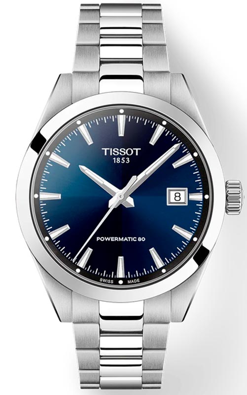 Tissot T165.807.11.041.00 T165.807.11.041.00