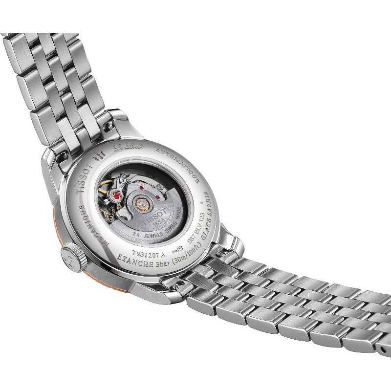 Tissot T932.207.41.036.00 Tissot T932.207.41.036.00