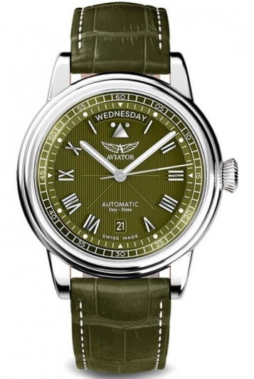 Aviator V.3.35.0.278.4