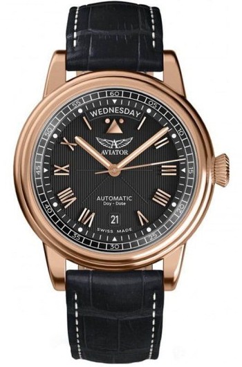 Aviator V.3.35.2.275.4