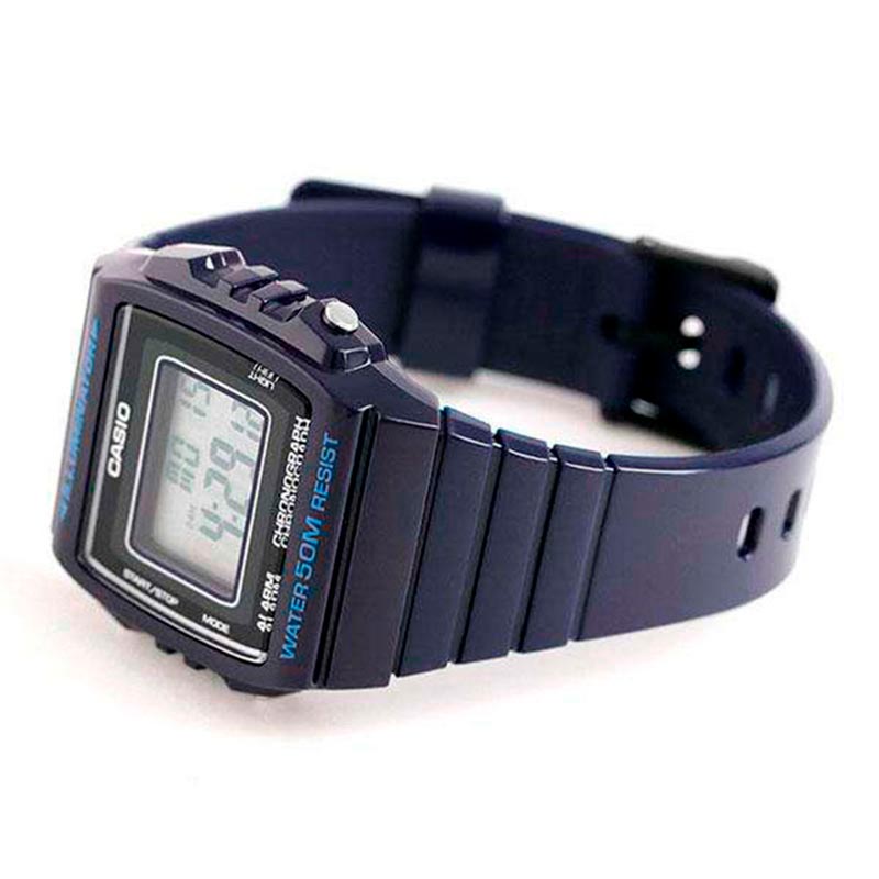 Casio W-215H-2AVEF Casio W-215H-2AVEF