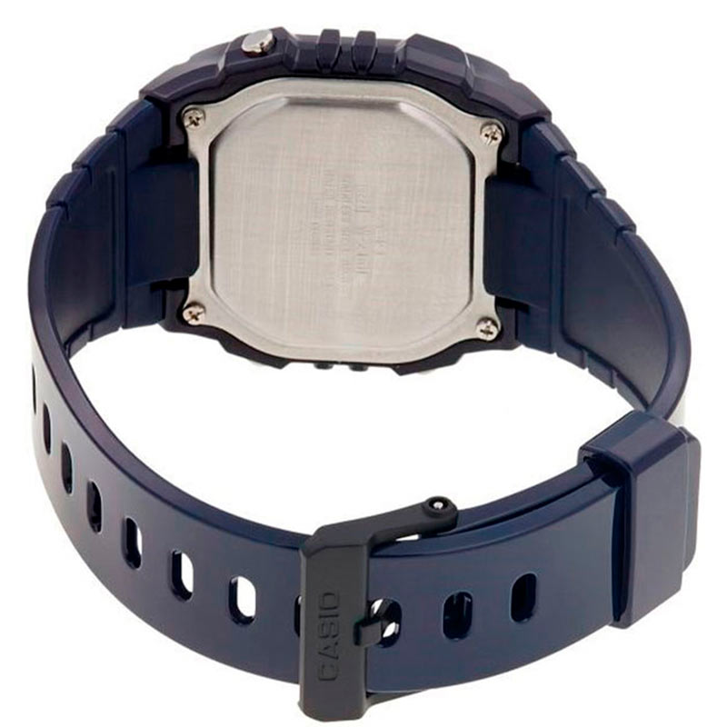 Casio W-215H-2AVEF Casio W-215H-2AVEF
