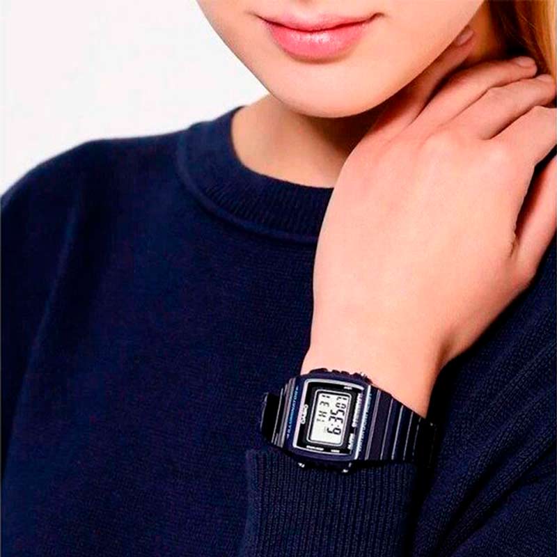 Casio W-215H-2AVEF Casio W-215H-2AVEF