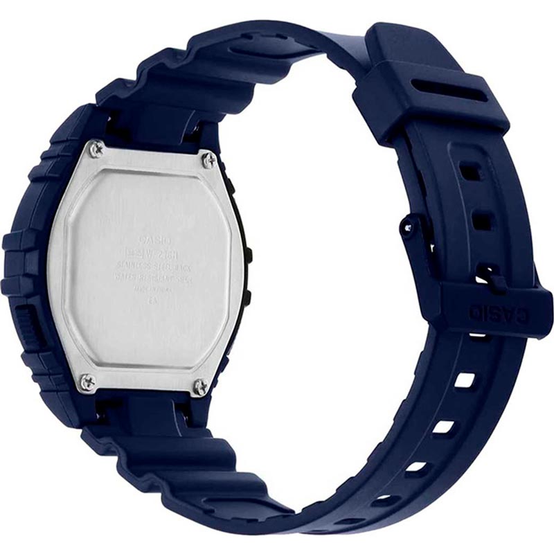 Casio W-216H-2BVDF Casio W-216H-2BVDF
