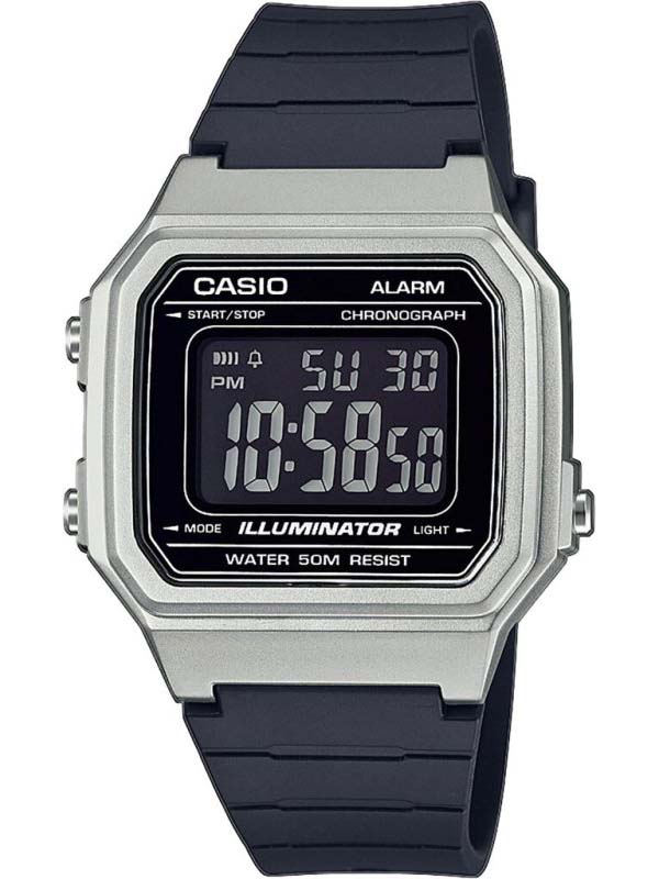 Casio W-217HM-7BVEF