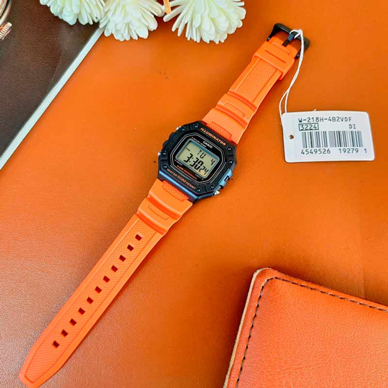 Casio W-218H-4B2VEF Casio W-218H-4B2VEF