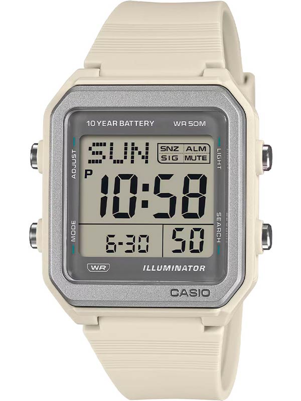 Casio W-221H-8AVDF W-221H-8AVDF