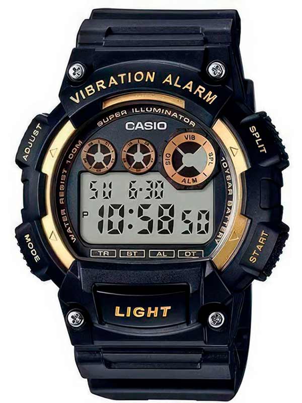 Casio W-735H-1A2