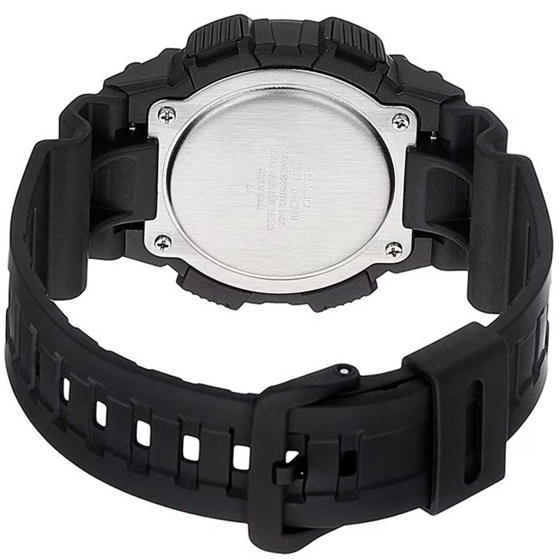 Casio W-735H-1A2 Casio W-735H-1A2