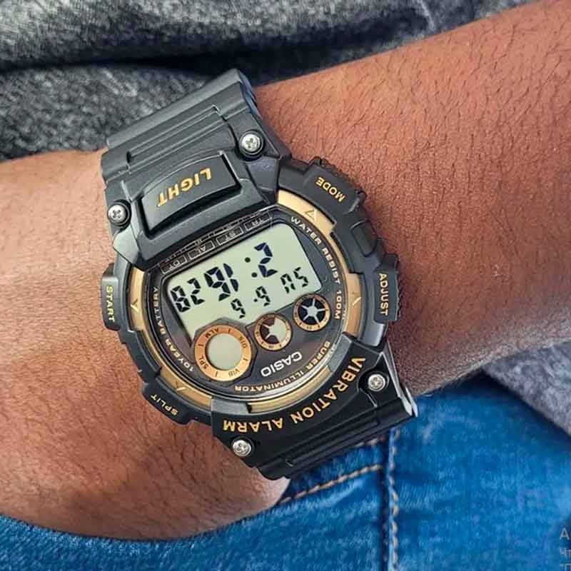 Casio W-735H-1A2 Casio W-735H-1A2