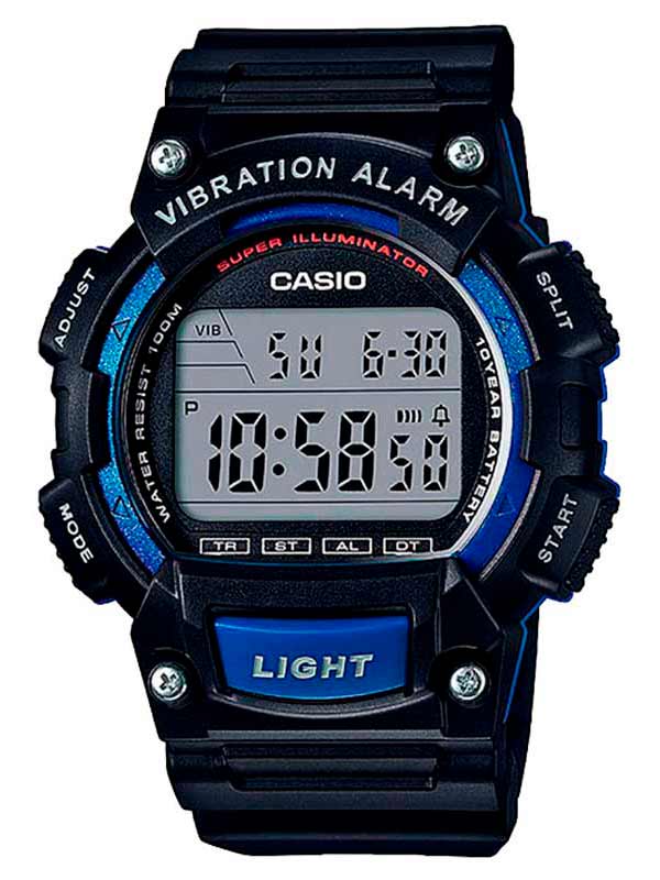 Casio W-736H-2A