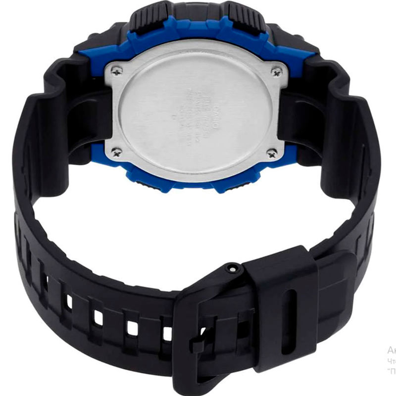Casio W-736H-2A Casio W-736H-2A