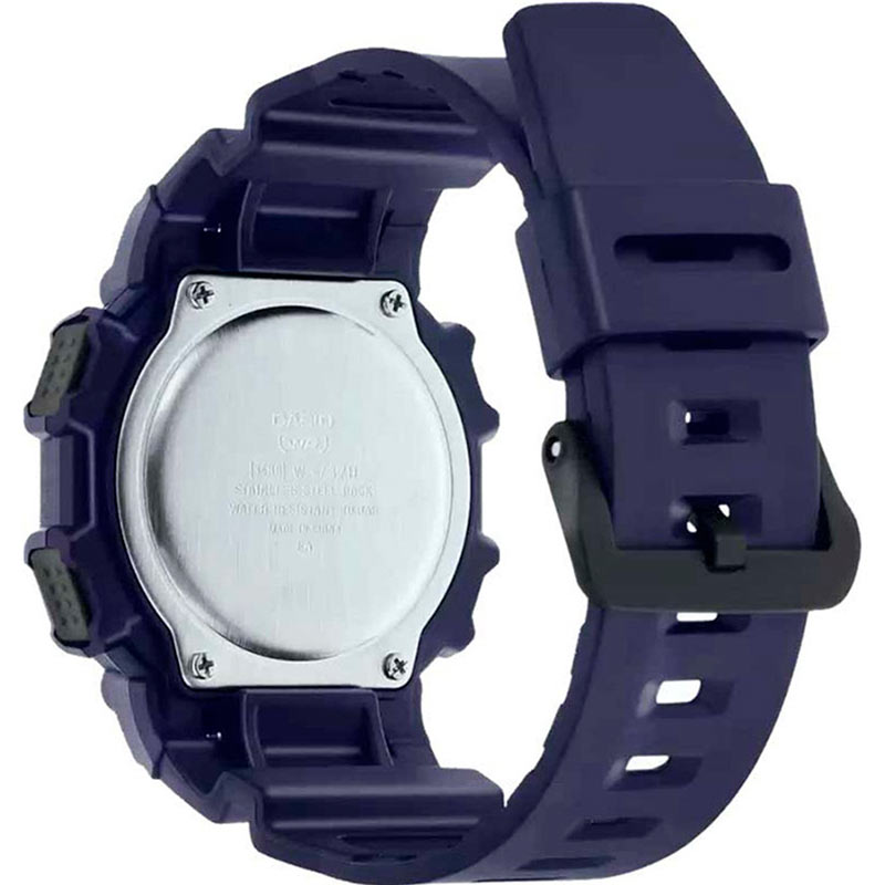 Casio W-737H-2A Casio W-737H-2A