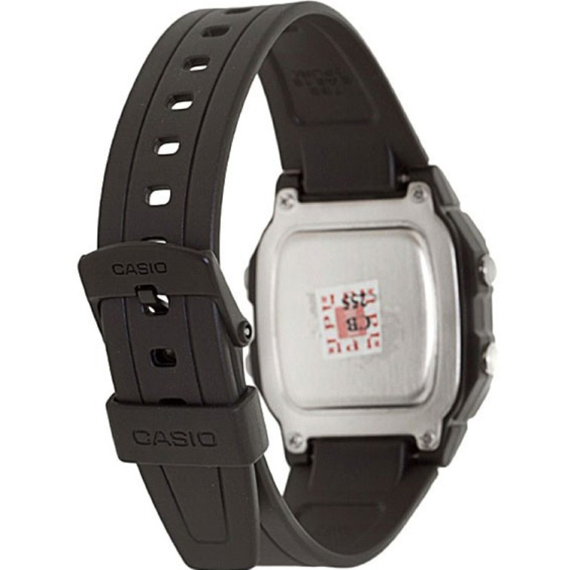 Casio W-800HG-9AVEF Casio W-800HG-9AVEF
