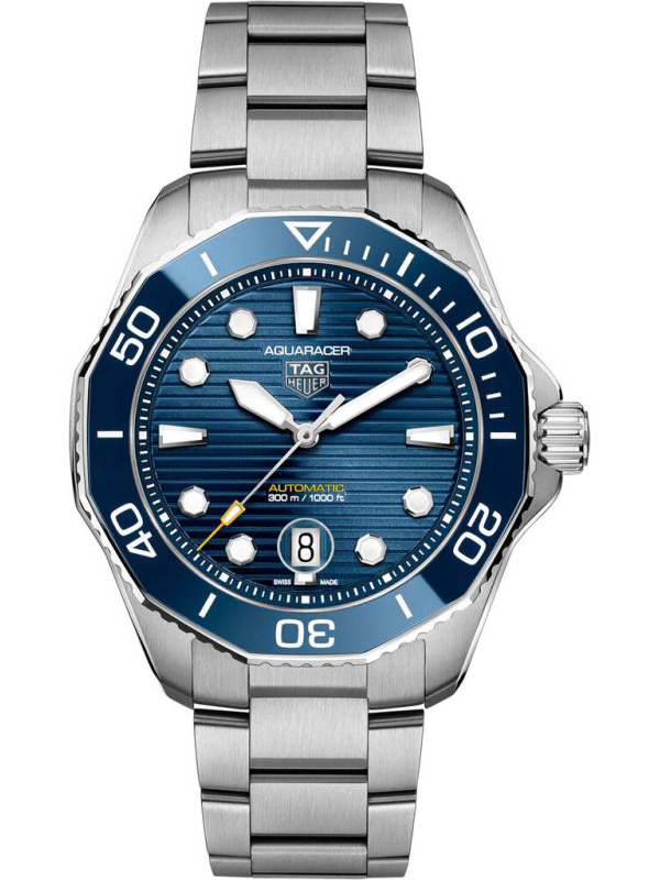 Tag Heuer WBP201B.BA0632
