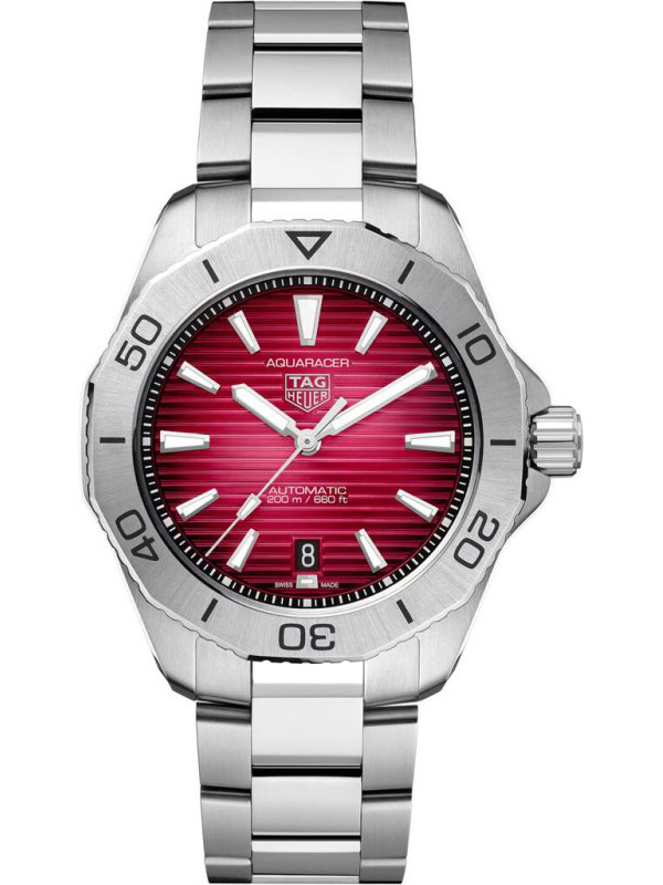 Tag Heuer WBP2114.BA0627