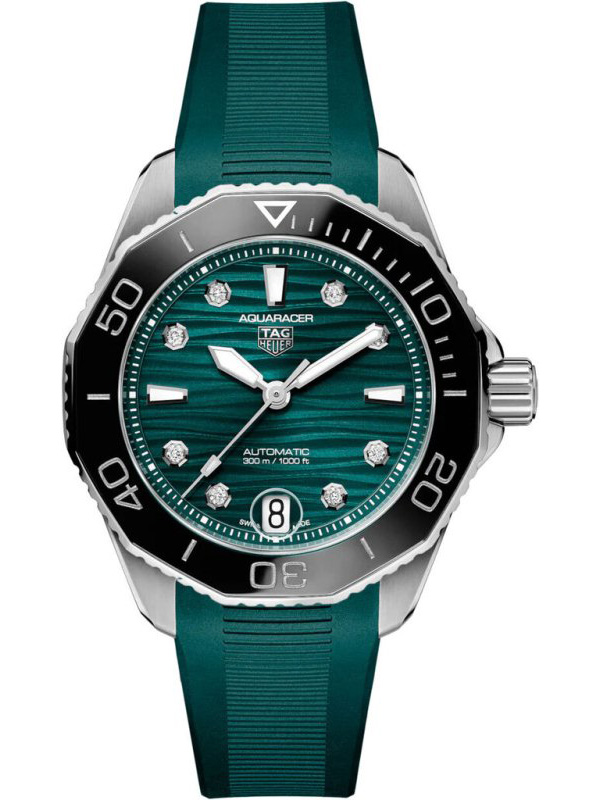 Tag Heuer WBP231G.FT6226