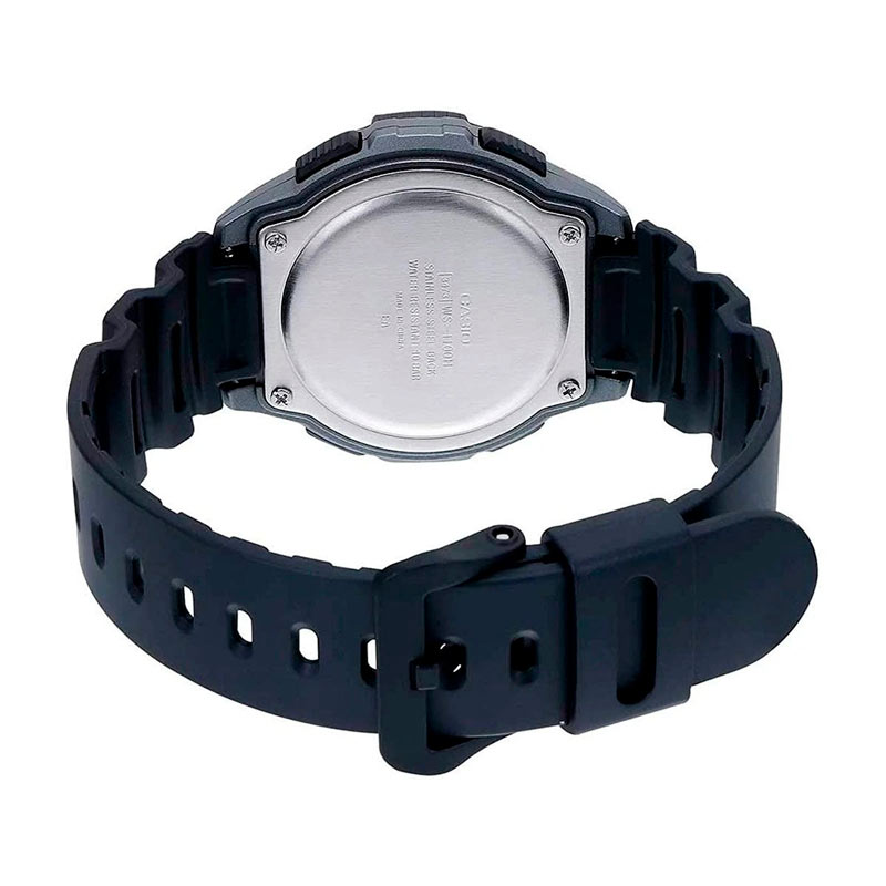 Casio WS-1100H-1AVEF Casio WS-1100H-1AVEF