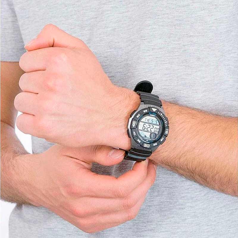 Casio WS-1100H-1AVEF Casio WS-1100H-1AVEF