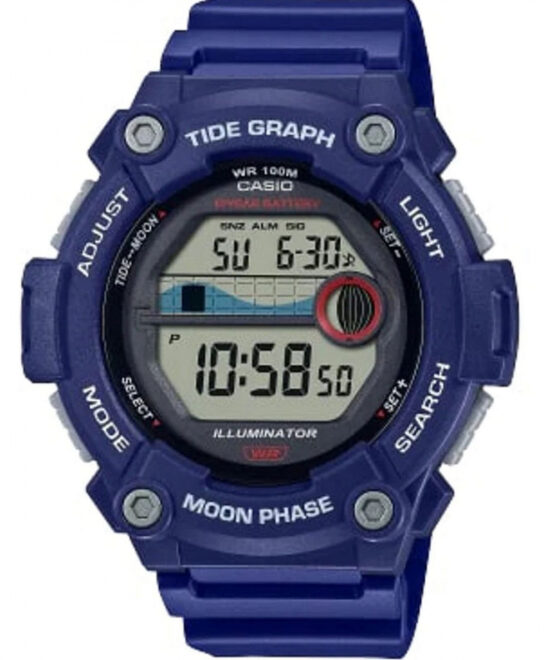 Casio WS-1300H-2AVEF