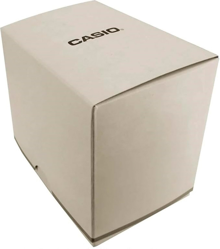 Casio WS-1400H-1A Casio WS-1400H-1A