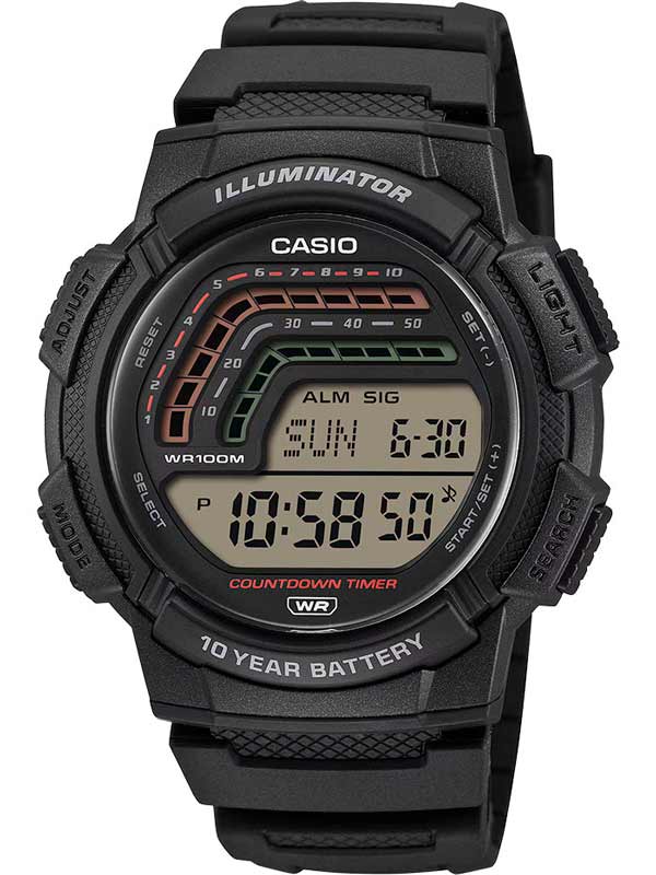 WS-1800-1AVEF