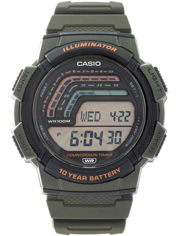 WS-1800-3AVEF