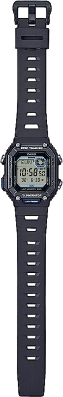 Casio WS-B1000-1AVEF