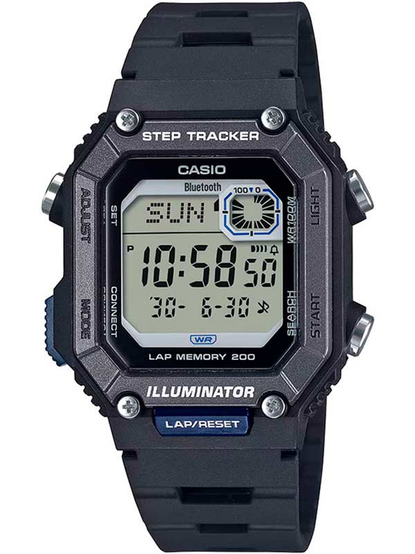 Casio WS-B1000-1AVEF