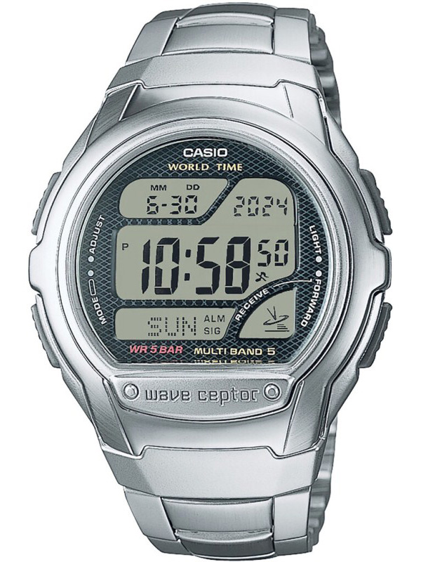 Casio WV-58RD-1AEF