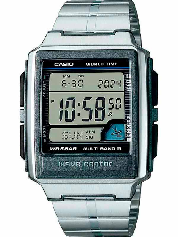 Casio WV-59RD-1AEF